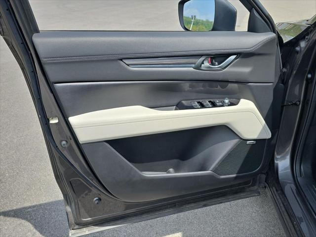 2019 Mazda Mazda CX-5 Grand Touring