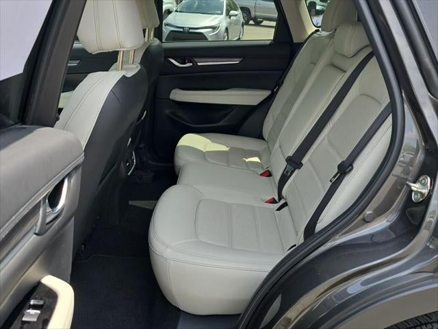 2019 Mazda Mazda CX-5 Grand Touring