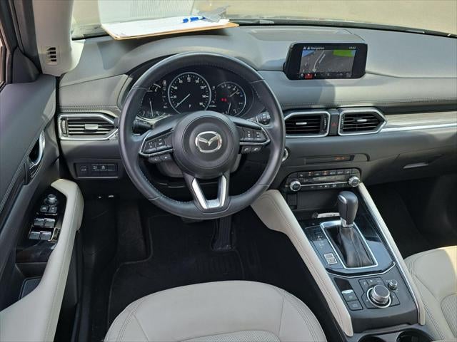 2019 Mazda Mazda CX-5 Grand Touring