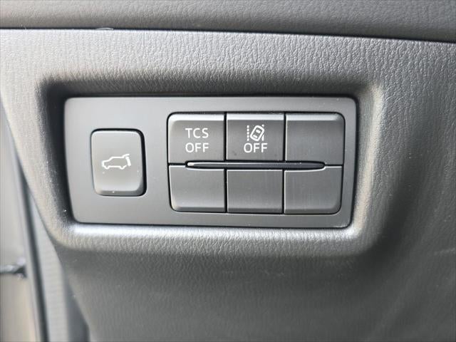 2019 Mazda Mazda CX-5 Grand Touring