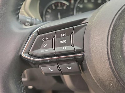 2019 Mazda Mazda CX-5 Grand Touring