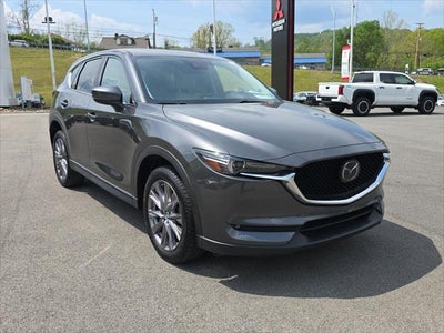 2019 Mazda Mazda CX-5 Grand Touring