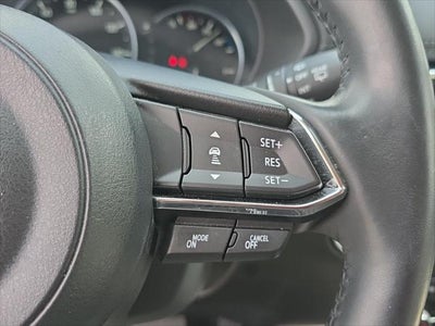 2019 Mazda Mazda CX-5 Grand Touring