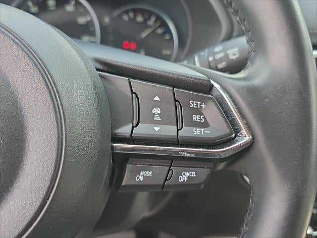 2019 Mazda Mazda CX-5 Grand Touring