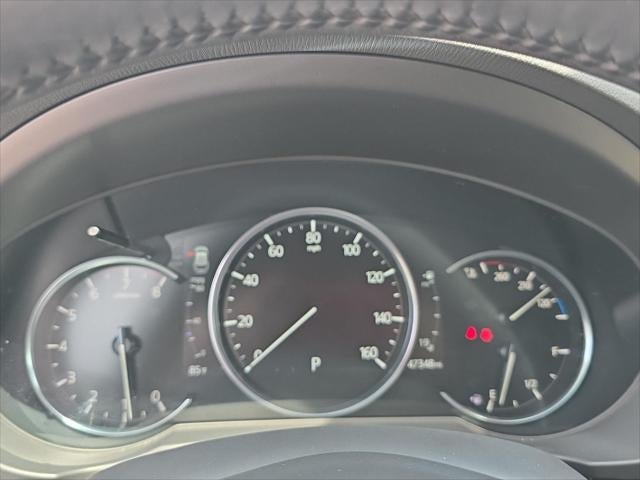 2019 Mazda Mazda CX-5 Grand Touring