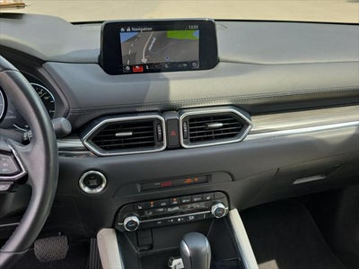 2019 Mazda Mazda CX-5 Grand Touring