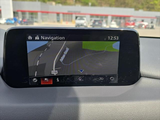 2019 Mazda Mazda CX-5 Grand Touring