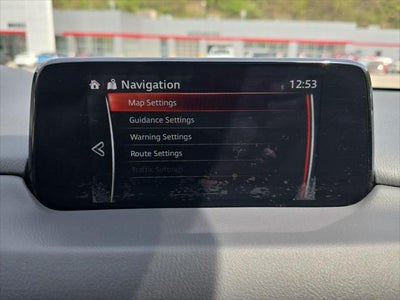 2019 Mazda Mazda CX-5 Grand Touring