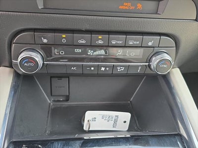 2019 Mazda Mazda CX-5 Grand Touring