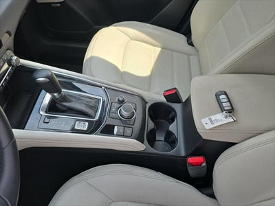 2019 Mazda Mazda CX-5 Grand Touring