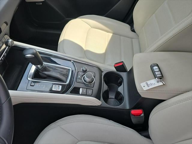 2019 Mazda Mazda CX-5 Grand Touring