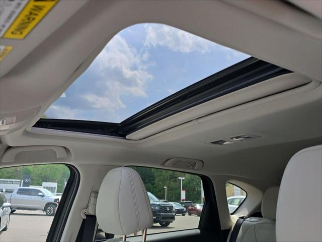 2019 Mazda Mazda CX-5 Grand Touring