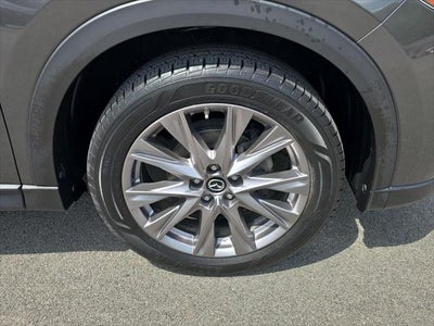 2019 Mazda Mazda CX-5 Grand Touring