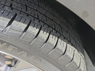 2019 Mazda Mazda CX-5 Grand Touring