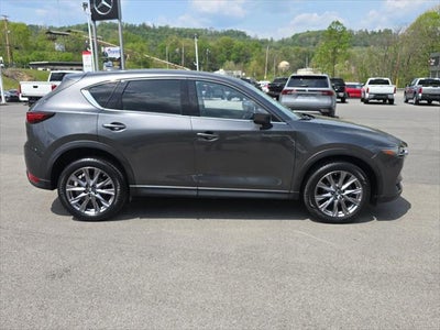 2019 Mazda Mazda CX-5 Grand Touring