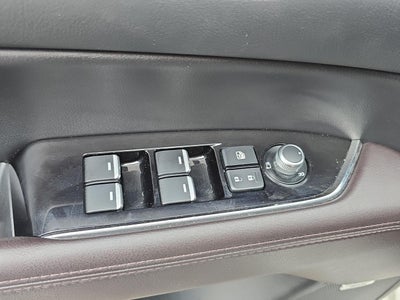 2019 Mazda Mazda CX-5 Signature