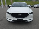 2019 Mazda Mazda CX-5 Signature