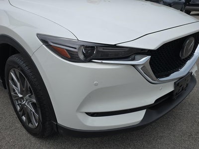 2019 Mazda Mazda CX-5 Signature