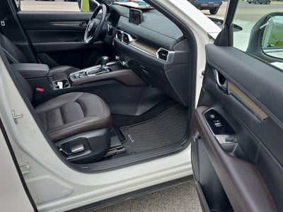 2019 Mazda Mazda CX-5 Signature