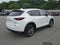 2019 Mazda Mazda CX-5 Signature