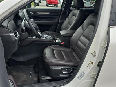 2019 Mazda Mazda CX-5 Signature