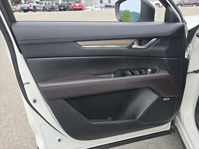2019 Mazda Mazda CX-5 Signature