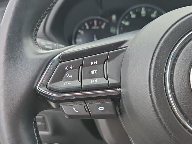 2019 Mazda Mazda CX-5 Signature