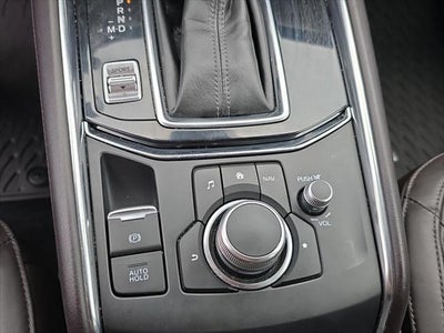 2019 Mazda Mazda CX-5 Signature
