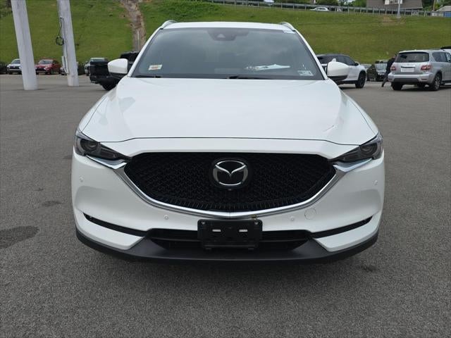 2019 Mazda Mazda CX-5 Signature