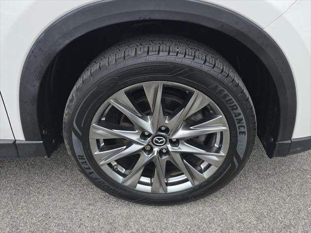 2019 Mazda Mazda CX-5 Signature