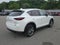 2019 Mazda Mazda CX-5 Signature