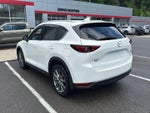 2019 Mazda Mazda CX-5 Signature
