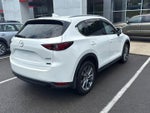 2019 Mazda Mazda CX-5 Signature
