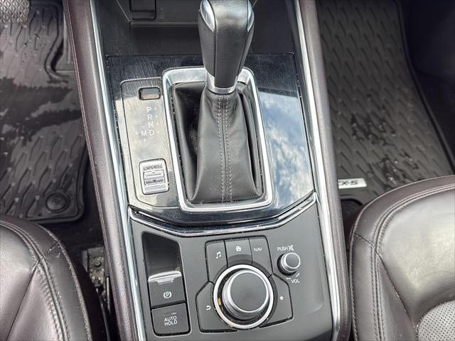 2019 Mazda Mazda CX-5 Signature