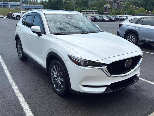 2019 Mazda Mazda CX-5 Signature