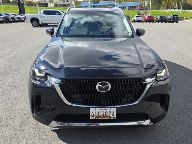 2025 Mazda Mazda CX-90 S Premium Plus Package