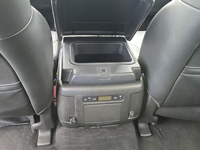 2020 Nissan Armada SL