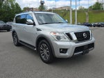 2020 Nissan Armada SL
