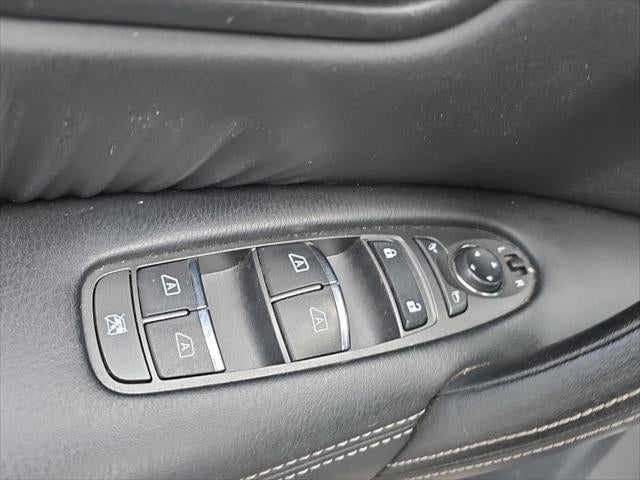 2020 Nissan Armada SL