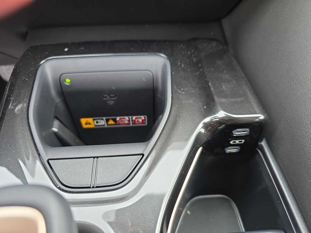 2026 Toyota Crown Nightshade