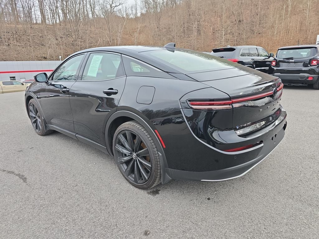 2026 Toyota Crown Nightshade