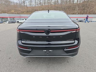 2026 Toyota Crown Nightshade