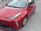 2021 Toyota Prius XLE AWD-e