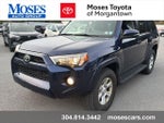 2016 Toyota 4Runner SR5 Premium