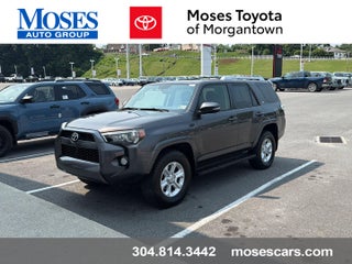 2016 Toyota 4Runner SR5 Premium