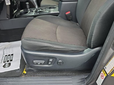 2019 Toyota 4Runner TRD Off Road