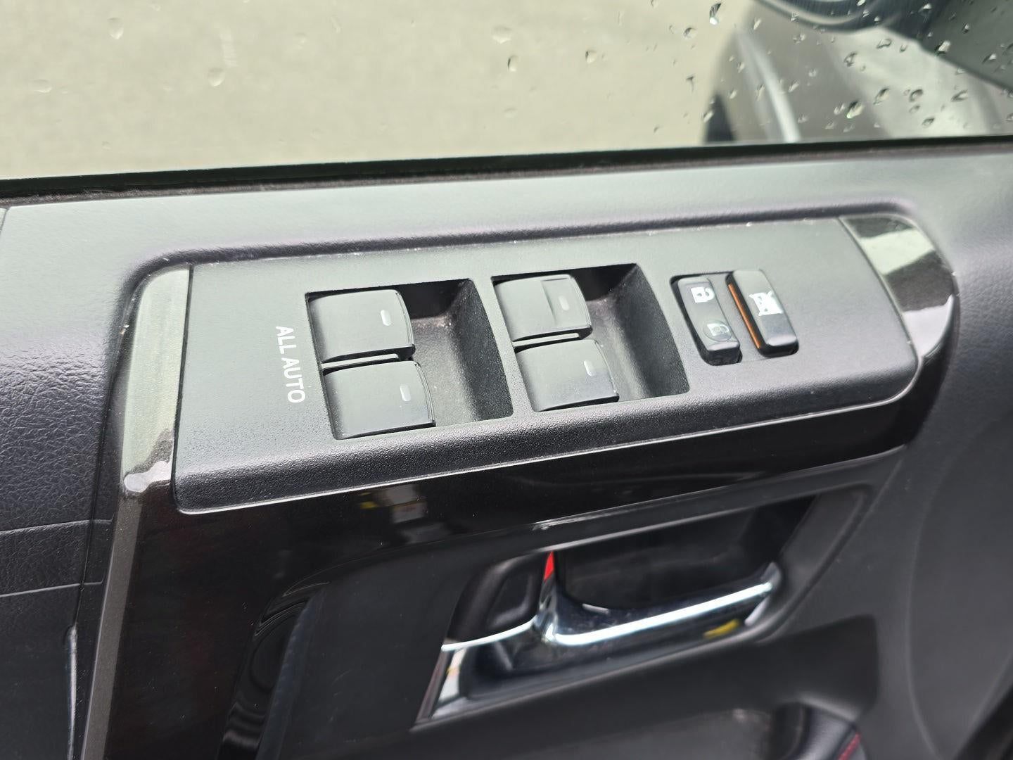 2019 Toyota 4Runner TRD Off Road