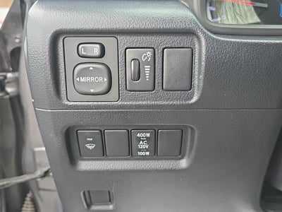 2019 Toyota 4Runner TRD Off Road