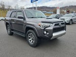 2019 Toyota 4Runner TRD Off Road