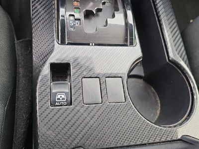 2019 Toyota 4Runner TRD Off Road